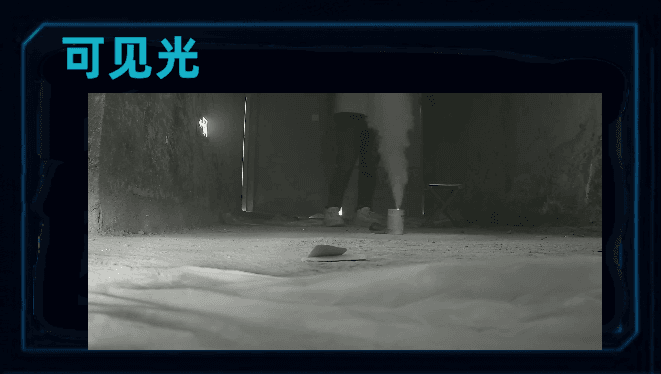 功能界面